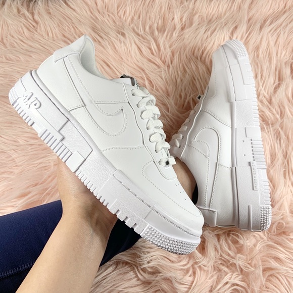 nike air force 1 womens poshmark